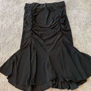 Popcon Atelier Dance Skirt Medium EUC